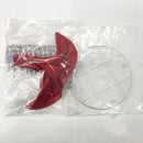 【中古】【開封品】S.H.Figuarts デュークモン -聖騎士再誕- 「デジモンテイマーズ」 魂ウェブ商店限定＜フィギュア＞（代引き不可）6585
