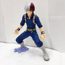 【中古】【開封品】轟焦凍(B/アニメーション彩色) アミューズメント一番くじ 僕のヒーローアカデミア BWFC 造形 THE ANIME賞＜フィギュア＞（代引き不可）6585