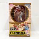 【中古】【未開封】Portrait.Of.Pirates ワンピース “Warriors Alliance” 新米くノ一 おナミ 完成品＜フィギュア＞（代引き不可）6585