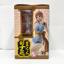 【中古】【未開封】Portrait.Of.Pirates ワンピース “Warriors Alliance” 新米くノ一 おナミ 完成品＜フィギュア＞（代引き不可）6585