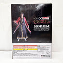 【中古】【未開封】エイ政 「一番くじ 春秋戦国大戦キングダム The Animation 秦国の未来」 MASTERLISE ラストワン賞＜フィギュア＞（代引き不可）6585