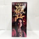 【中古】【未開封】エイ政 「一番くじ 春秋戦国大戦キングダム The Animation 秦国の未来」 MASTERLISE ラストワン賞＜フィギュア＞（代引き不可）6585