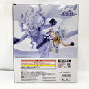 【中古】【未開封】モンキー・D・ルフィ ギア5 「一番くじ ワンピース 思い描く未来」 MASTERLISE EXPIECE B賞＜フィギュア＞（代引き不可）6585