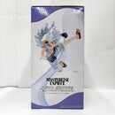 【中古】【未開封】モンキー・D・ルフィ ギア5 「一番くじ ワンピース 思い描く未来」 MASTERLISE EXPIECE B賞＜フィギュア＞（代引き不可）6585