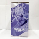 【中古】【未開封】モンキー・D・ルフィ ギア5 「一番くじ ワンピース 思い描く未来」 MASTERLISE EXPIECE B賞＜フィギュア＞（代引き不可）6585