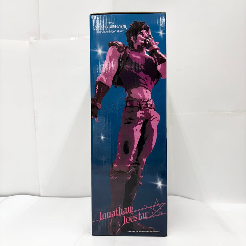 中古】【未開封】ジョナサン・ジョースター 「一番くじ ジョジョの奇妙