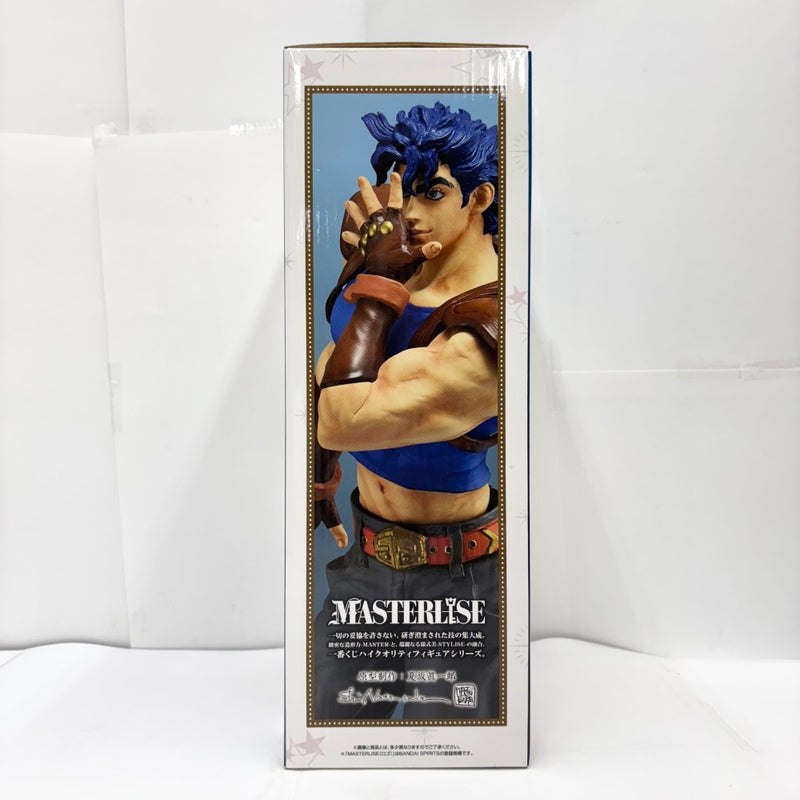 中古】【未開封】ジョナサン・ジョースター 「一番くじ ジョジョの奇妙