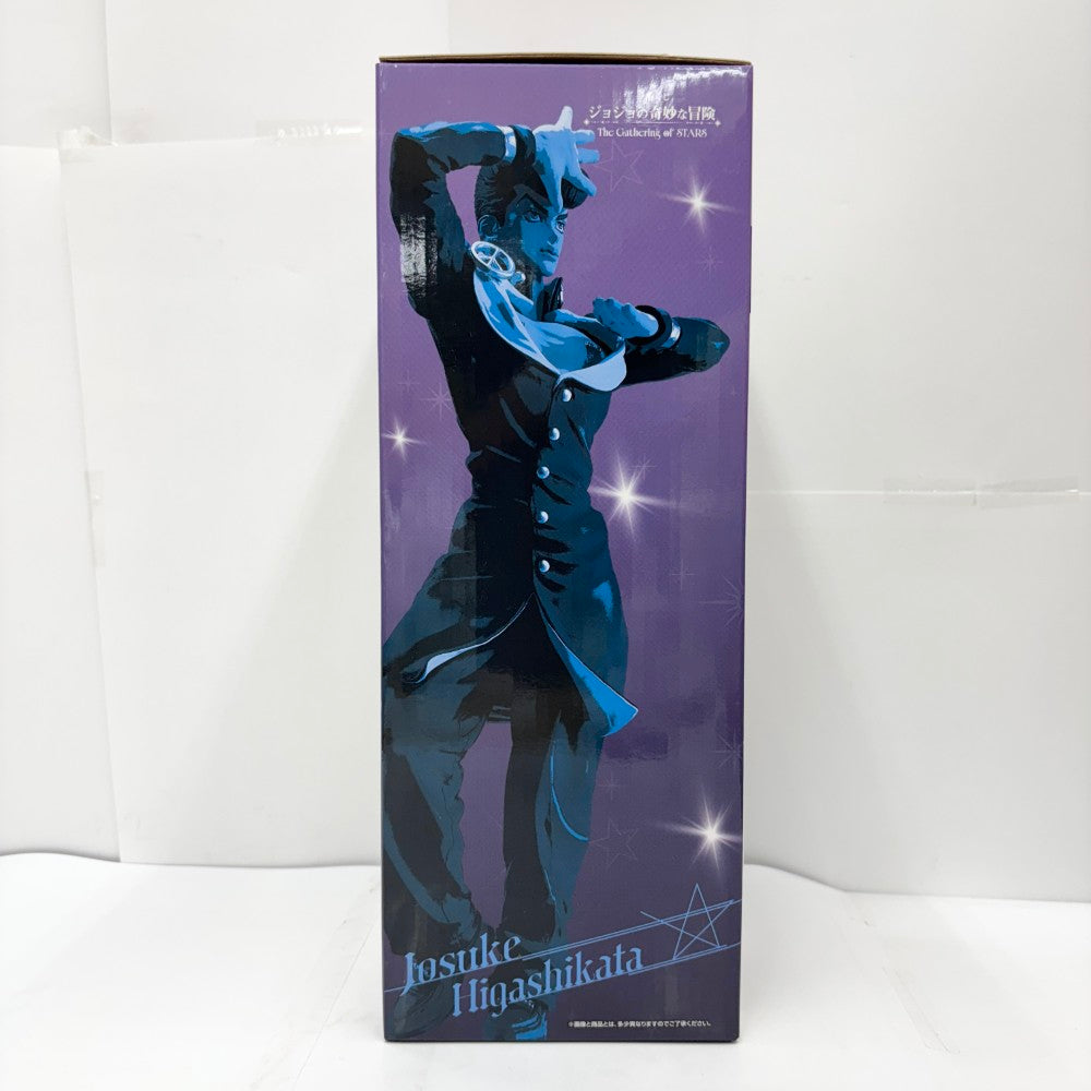 中古】【未開封】東方仗助 「一番くじ ジョジョの奇妙な冒険 The