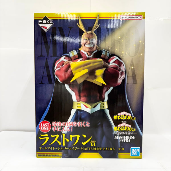 中古】僕のヒーローアカデミアフィギュア
