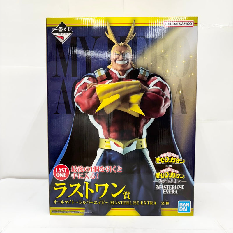 中古】僕のヒーローアカデミアフィギュア