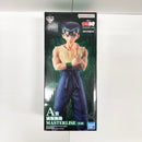 【中古】【未開封】浦飯幽助 「一番くじ 幽☆遊☆白書 暗黒武術会編 vol.3」 MASTERLISE A賞＜フィギュア＞（代引き不可）6585
