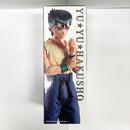 【中古】【未開封】浦飯幽助 「一番くじ 幽☆遊☆白書 暗黒武術会編 vol.3」 MASTERLISE A賞＜フィギュア＞（代引き不可）6585