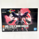 【中古】【未組立】1/144 HGUC AMS-123X-X ムーンガンダム 「機動戦士MOONガンダム」 [5055332]＜プラモデル＞（代引き不可）6585