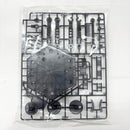 【中古】【未組立】1/144 HGUC AMS-123X-X ムーンガンダム 「機動戦士MOONガンダム」 [5055332]＜プラモデル＞（代引き不可）6585