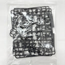 【中古】【未組立】1/144 HGUC AMS-123X-X ムーンガンダム 「機動戦士MOONガンダム」 [5055332]＜プラモデル＞（代引き不可）6585