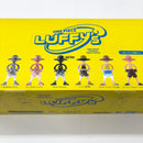 【中古】【未開封】全10種セット 「LUFFY’s 冒険の記憶 [Vol.2]」＜フィギュア＞（代引き不可）6585