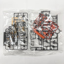 【中古】【未組立】11/144 HG MS-08TX[EXAM] イフリート改 メタリックグロスインジェクション＜プラモデル＞（代引き不可）6585
