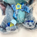 【中古】【未使用】もっとおっきな スティッチ ぬいぐるみ 「Happyくじ スティッチ Colorful Kawaii」 LAST賞＜おもちゃ＞（代引き不可）6585