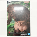【中古】【未開封】獣の巨人 「一番くじ 進撃の巨人 〜獣の巨人は俺が仕留める〜」 MEGAIMPACT A賞＜フィギュア＞（代引き不可）6585