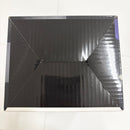 【中古】【未開封】シルバ=ゾルディック 「一番くじ HUNTER×HUNTER ZAOLDYECK FAMILY」 MASTERLISE C賞＜フィギュア＞（代引き不可）6585