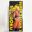 【中古】【未開封】超サイヤ人3孫悟空 「一番くじ ドラゴンボール BATTLE OF THE SUPER SAIYAN」 MASTERLISE A賞＜フィギュア＞（代引き不可）6585