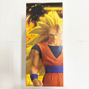 【中古】【未開封】超サイヤ人3孫悟空 「一番くじ ドラゴンボール BATTLE OF THE SUPER SAIYAN」 MASTERLISE A賞＜フィギュア＞（代引き不可）6585