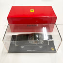 【中古】【開封品】1/43 FERRARI 365GTB/4 EARLY VERSION(ブラック) [05051BK]＜コレクターズアイテム＞（代引き不可）6585