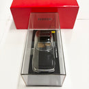 【中古】【開封品】1/43 FERRARI 365GTB/4 EARLY VERSION(ブラック) [05051BK]＜コレクターズアイテム＞（代引き不可）6585