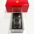 【中古】【開封品】1/43 FERRARI 365GTB/4 EARLY VERSION(ブラック) [05051BK]＜コレクターズアイテム＞（代引き不可）6585