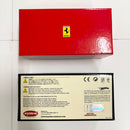 【中古】【開封品】1/43 FERRARI 365GTB/4 EARLY VERSION(ブラック) [05051BK]＜コレクターズアイテム＞（代引き不可）6585