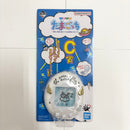 【中古】【未開封】ホワイト てんしっちのたまごっち「一番くじ〜令和で発見!!あのころのお部屋とたまごっち〜」 C賞＜おもちゃ＞（代引き不可）6585
