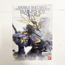 【中古】【未組立】1/100 MG RX-0 ユニコーンガンダム2号機 バンシィ Ver.Ka 「機動戦士ガンダムUC」 [5061593]＜プラモデル＞（代引き不可）6585