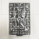 【中古】【未組立】1/100 MG ZGMF-X09A ジャスティスガンダム クリアカラー「機動戦士ガンダムSEED」 イベント限定 [0221636]＜プラモデル＞（代引き不可）6585