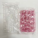 【中古】【未組立】1/100 MG ZGMF-X09A ジャスティスガンダム クリアカラー「機動戦士ガンダムSEED」 イベント限定 [0221636]＜プラモデル＞（代引き不可）6585