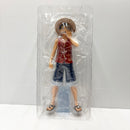 【中古】【開封品】ルフィ 鼻ほじver. 「一番くじ ワンピース MONKEY.D.LUFFY-冒険の記憶と未来への航路-」 MASTERLISE B賞＜フィギュア＞（代引き不可）6585