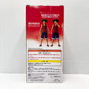 【中古】【開封品】ルフィ 鼻ほじver. 「一番くじ ワンピース MONKEY.D.LUFFY-冒険の記憶と未来への航路-」 MASTERLISE B賞＜フィギュア＞（代引き不可）6585