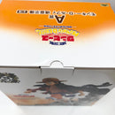 【中古】【未開封】モンキー・D・ルフィ 「一番くじ ワンピース MONKEY.D.LUFFY-冒険の記憶と未来への航路-」 魂豪示像 A賞＜フィギュア＞（代引き不可）6585