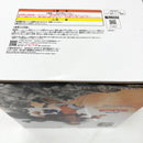 【中古】【未開封】モンキー・D・ルフィ 「一番くじ ワンピース MONKEY.D.LUFFY-冒険の記憶と未来への航路-」 魂豪示像 A賞＜フィギュア＞（代引き不可）6585