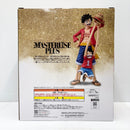 【中古】【未開封】ルフィ 「一番くじ ワンピース MONKEY.D.LUFFY-冒険の記憶と未来への航路-」 MASTERLISE ラストワン賞＜フィギュア＞（代引き不可）6585