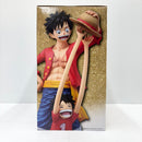 【中古】【未開封】ルフィ 「一番くじ ワンピース MONKEY.D.LUFFY-冒険の記憶と未来への航路-」 MASTERLISE ラストワン賞＜フィギュア＞（代引き不可）6585