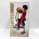 【中古】【未開封】ルフィ 「一番くじ ワンピース MONKEY.D.LUFFY-冒険の記憶と未来への航路-」 MASTERLISE ラストワン賞＜フィギュア＞（代引き不可）6585