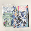 【中古】【未組立】1/72 VF-31J ジークフリード(ハヤテ・インメルマン機) 「マクロスΔ」 [0206327]＜プラモデル＞（代引き不可）6585