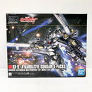 【中古】【未組立】1/144 HGUC ナラティブガンダム A装備 「機動戦士ガンダムNT」＜プラモデル＞（代引き不可）6585