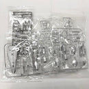 【中古】【未組立】1/100 MG ZGMF-X10A フリーダムガンダム Ver.2.0 シルバーコーティング 「機動戦士ガンダムSEED」＜プラモデル＞（代引き不可）6585