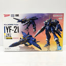 【中古】【未組立】1/100 HG YF-21 「マクロスプラス」 [5066280]＜プラモデル＞（代引き不可）6585