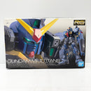 【中古】【未組立】1/144 RG RX-178 ガンダムMk-II(ティターンズ仕様) 「機動戦士Zガンダム」 [5061597]＜プラモデル＞（代引き不可）6585