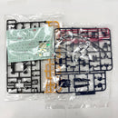 【中古】【未組立】1/144 RG RX-178 ガンダムMk-II(ティターンズ仕様) 「機動戦士Zガンダム」 [5061597]＜プラモデル＞（代引き不可）6585