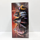 【中古】【未開封】ベン・ベックマン 「一番くじ ワンピース 赤髪海賊団」 MASTERLISE EXPIECE B賞＜フィギュア＞（代引き不可）6585