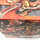 【中古】【未開封】ルフィ＆エース 〜兄弟の絆〜 20th LIMITED Ver. 「ワンピース」 Portrait.Of.Pirates“NEO-MAXIMUM”＜フィギュア＞（代引き不可）6585