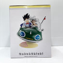 【中古】【未開封】孫悟空＆チチ「一番くじ ドラゴンボール DRAGONBALL SNAP COLLECTION2」 A賞＜フィギュア＞（代引き不可）6585